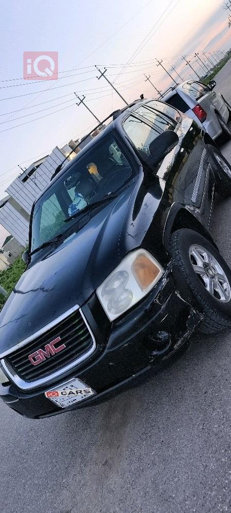 GMC Envoy